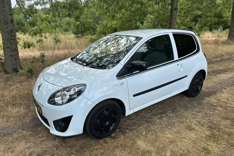 Renault Twingo (2011)