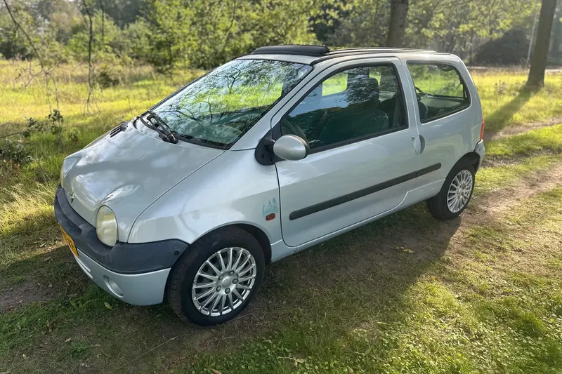 Renault Twingo (2002)