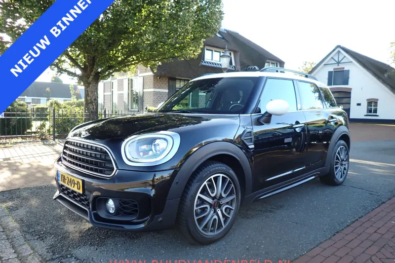 MINI Countryman (2018)