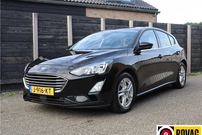 Ford Focus (2020)