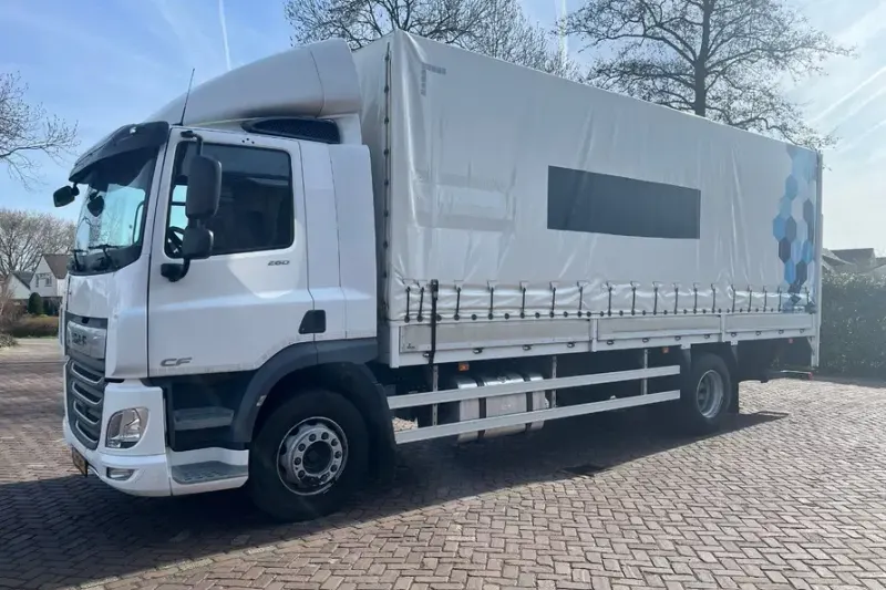 DAF FA (2021)