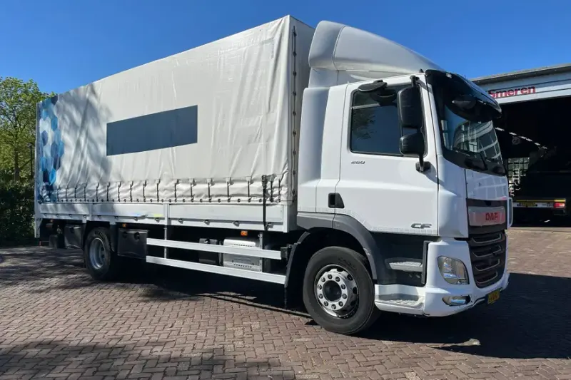 DAF FA (2021)