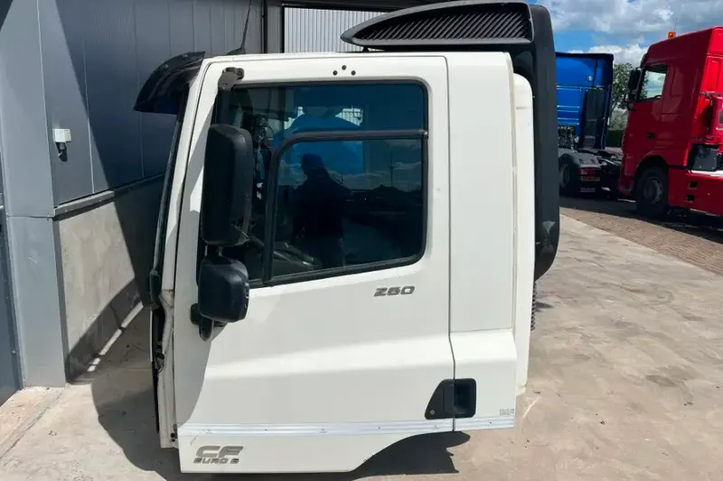 DAF CF (2017)