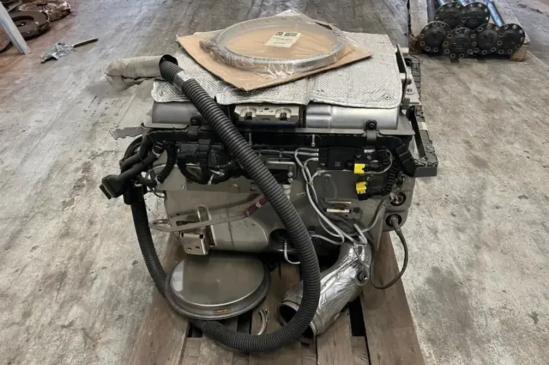 DAF EAS (0)