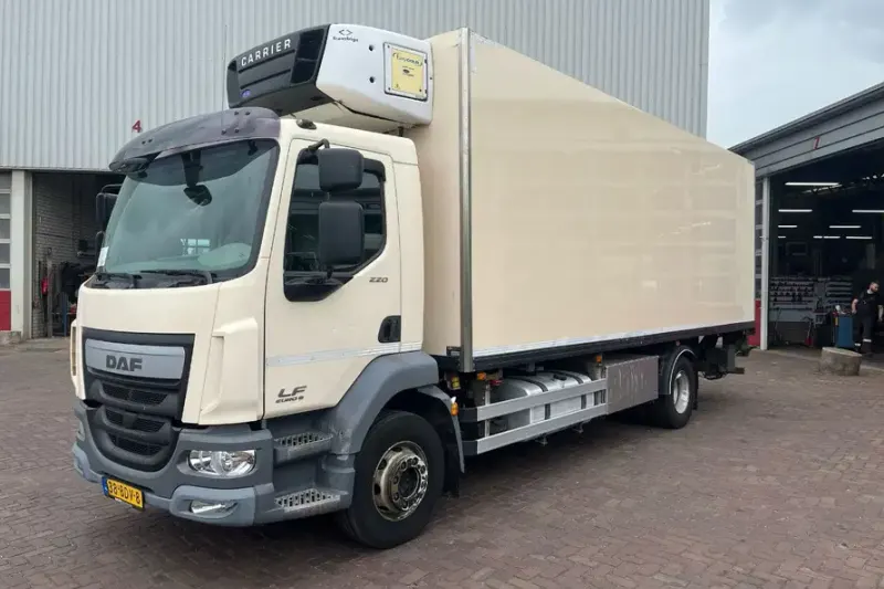 DAF FA (2014)