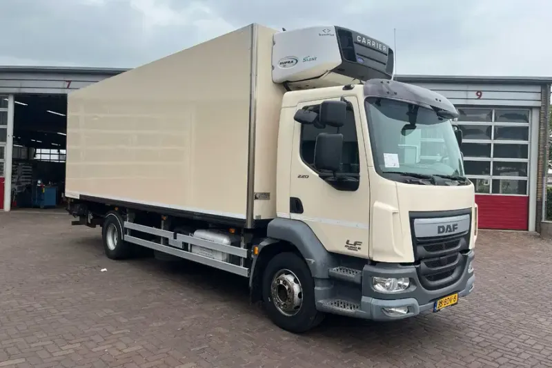 DAF FA (2014)