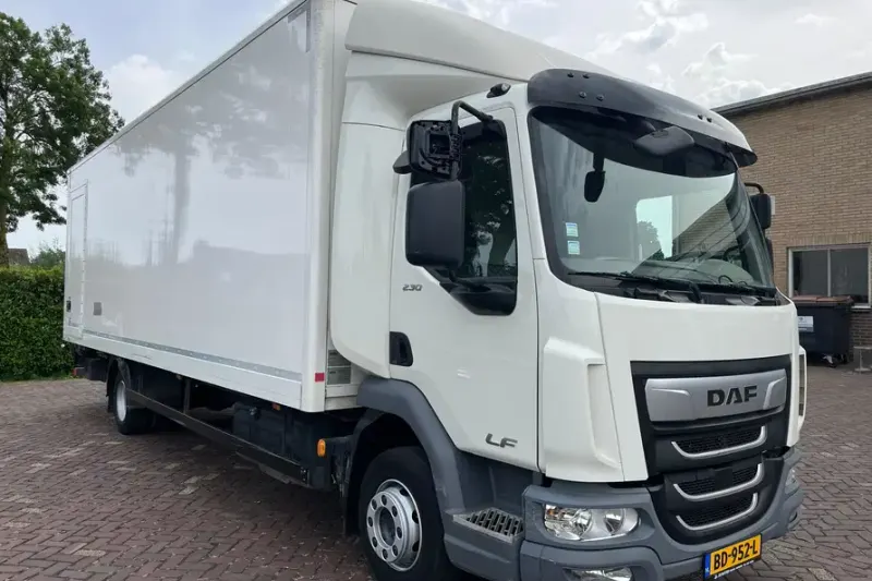 DAF FA (2024)