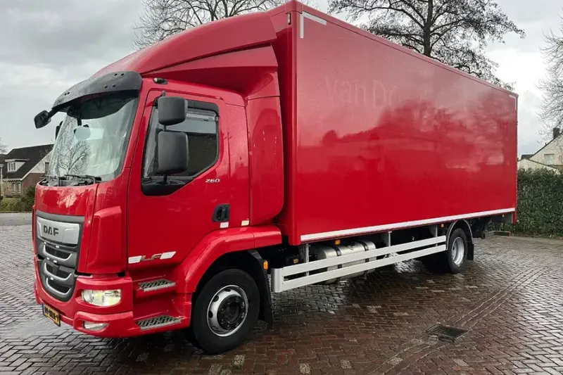 DAF FA (2021)