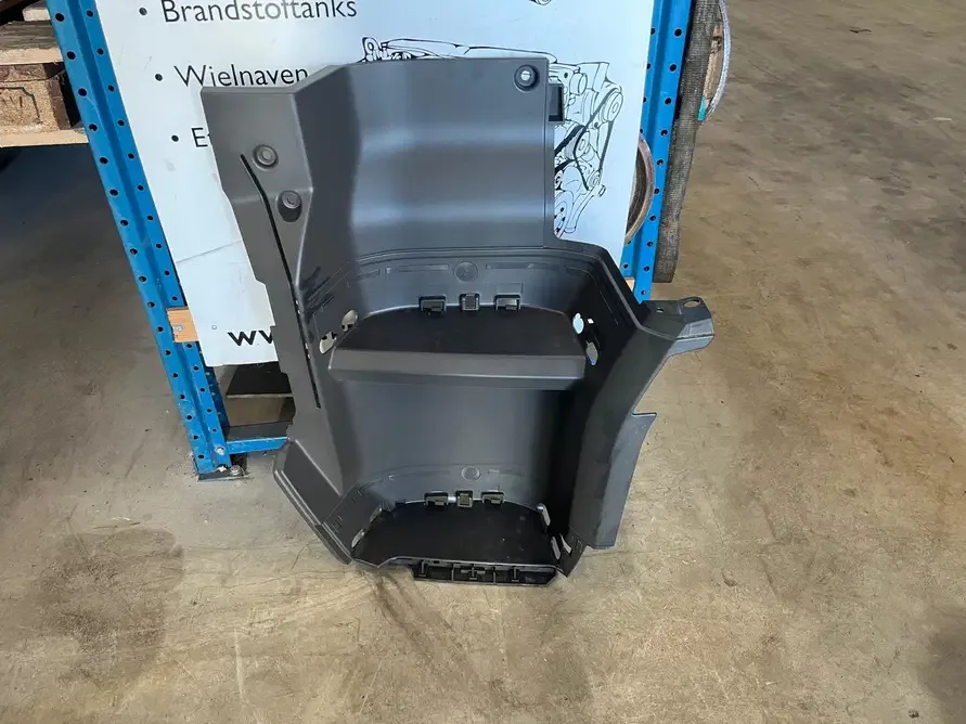 DAF Opstap (0) — foto 1