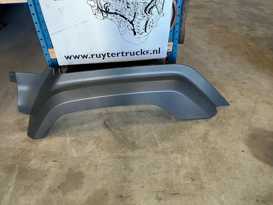 DAF Plaat (0) — foto 1