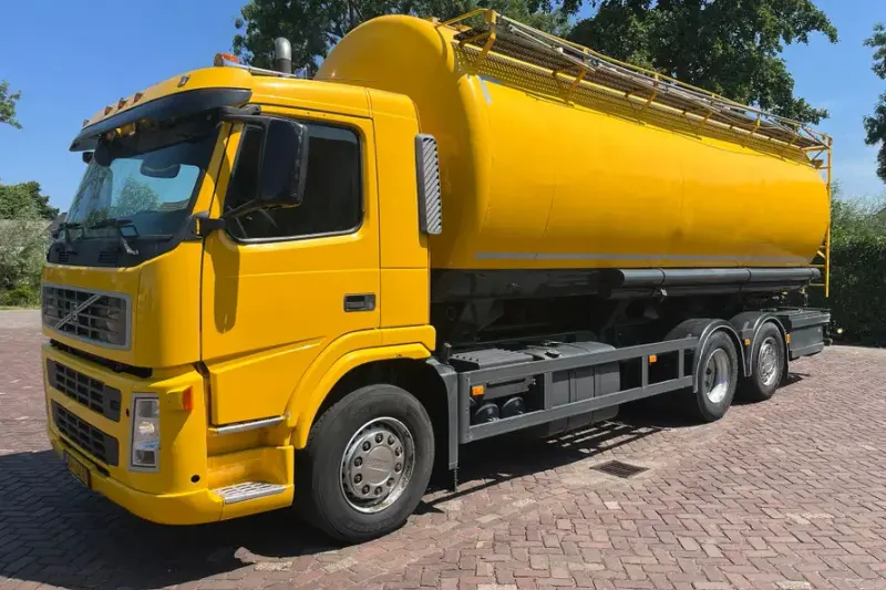Volvo FM (2005)