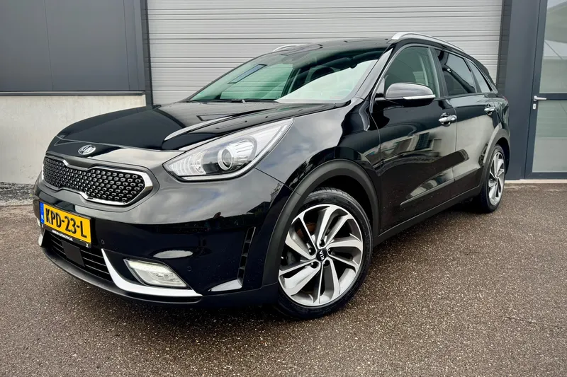 Kia Niro (2019)