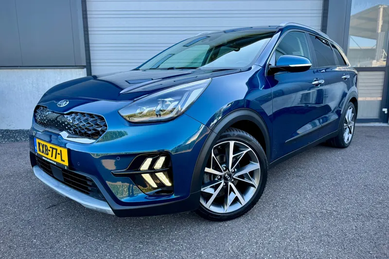 Kia Niro (2020)