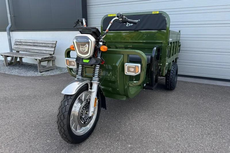 Move Cargo (2026)