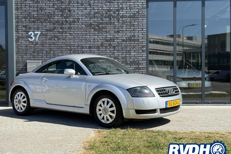 Audi TT (2005)