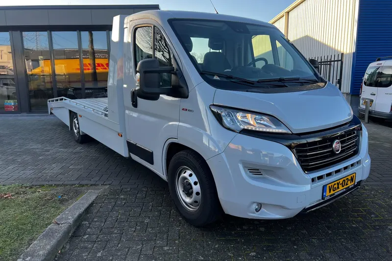 Fiat Ducato (2020)