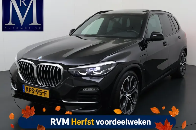 BMW X5 (2021)