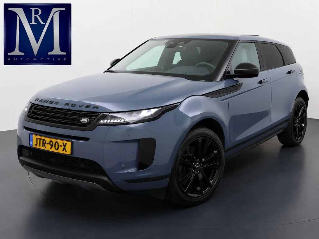 Land Rover Range Rover Evoque (2024) — foto 1