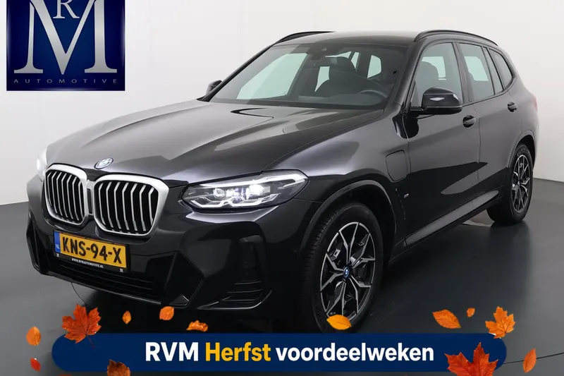 BMW X3 (2023)