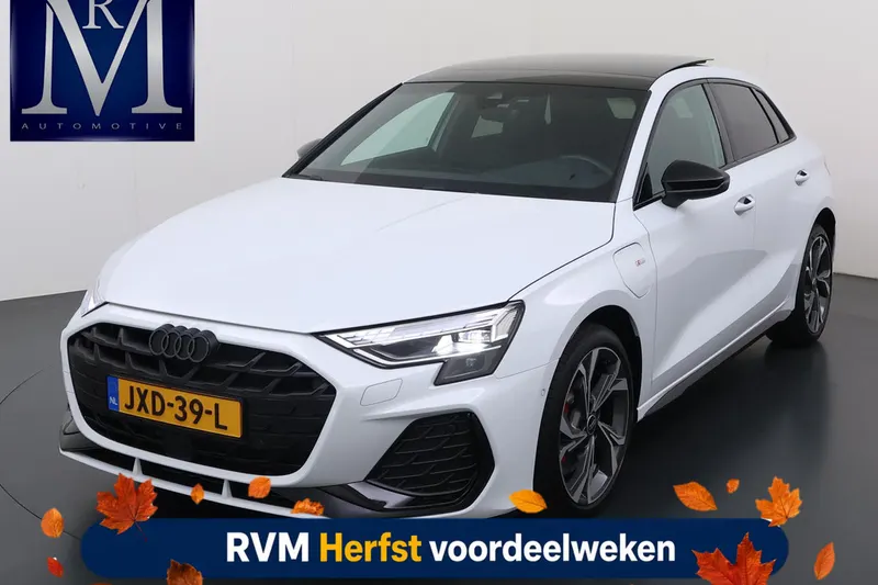 Audi A3 (2025)
