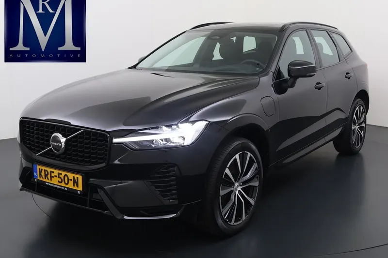 Volvo XC60 (2023)