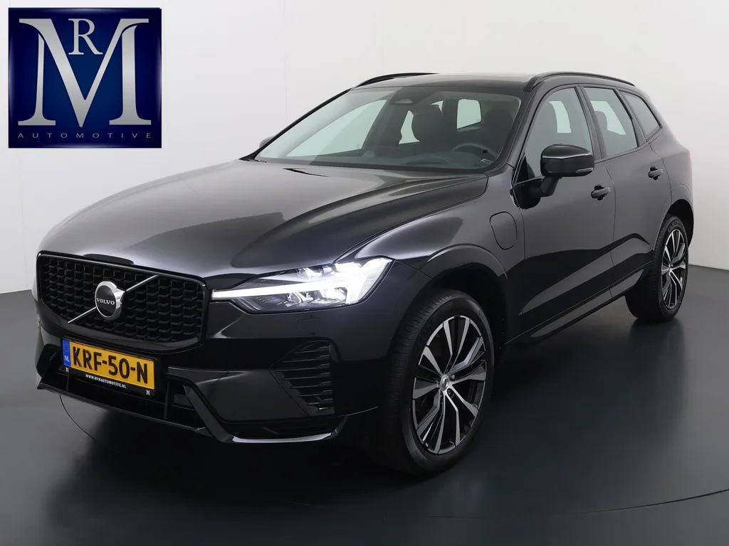 Volvo XC60 (2023) — foto 1