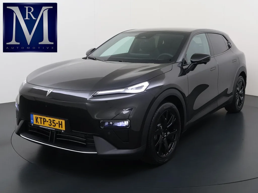 Changan Deepal S05 (2026) — foto 1