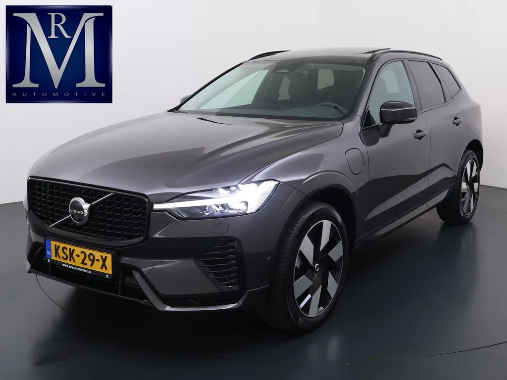 Volvo XC60 (2025) — foto 1