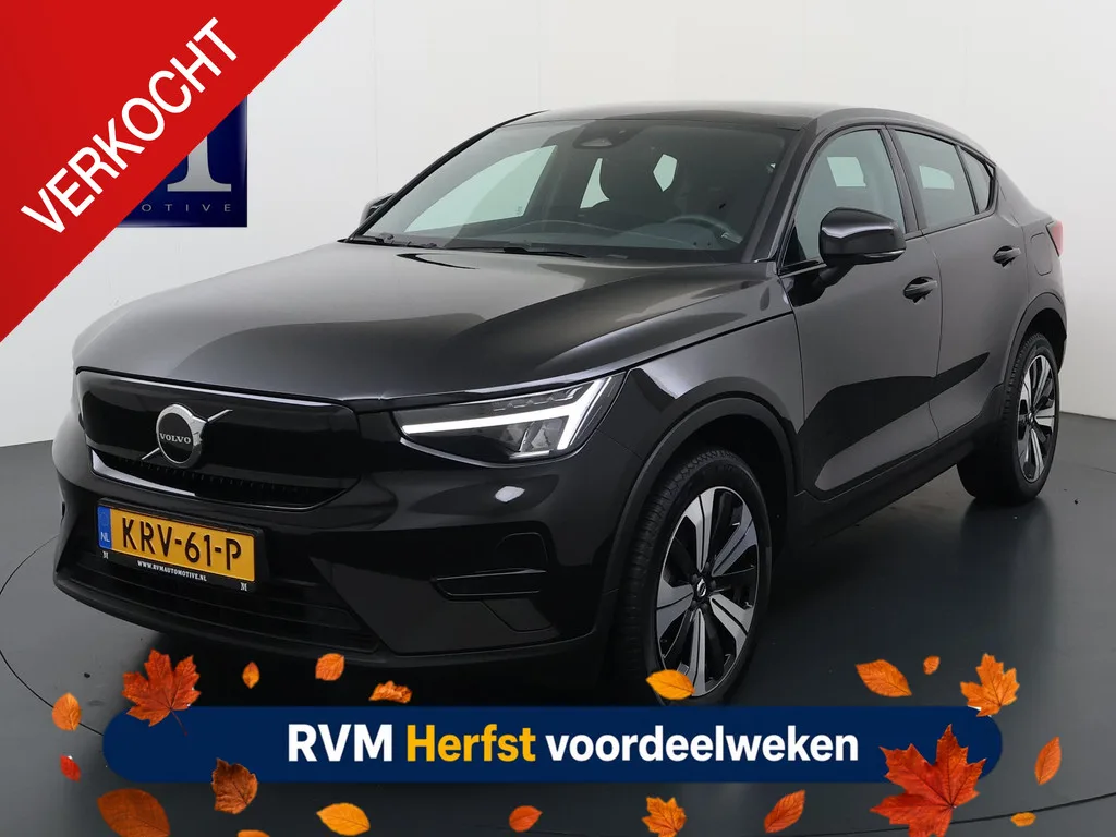 Volvo C40 (2023) — foto 1