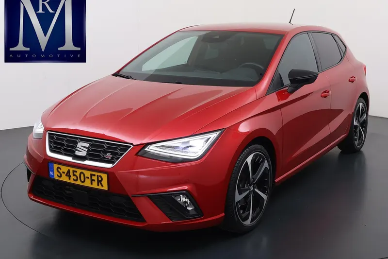 SEAT Ibiza (2023)