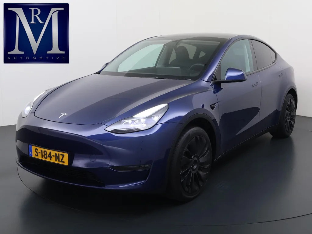 Tesla Model Y (2023) — foto 1