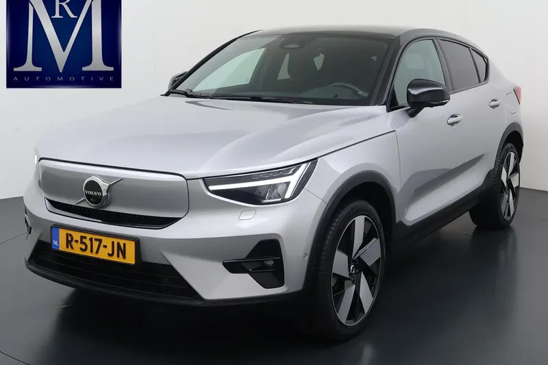 Volvo C40 (2022)