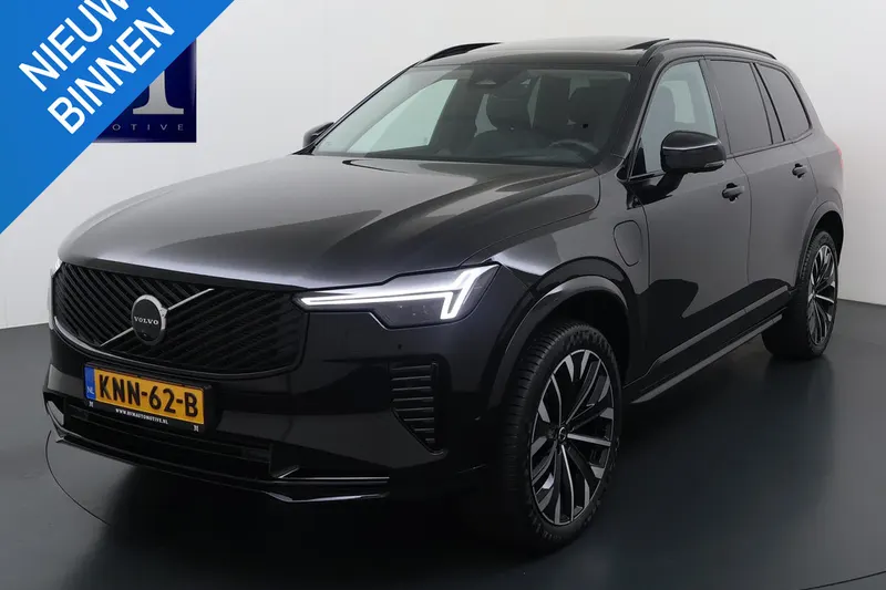 Volvo XC90 (2025)