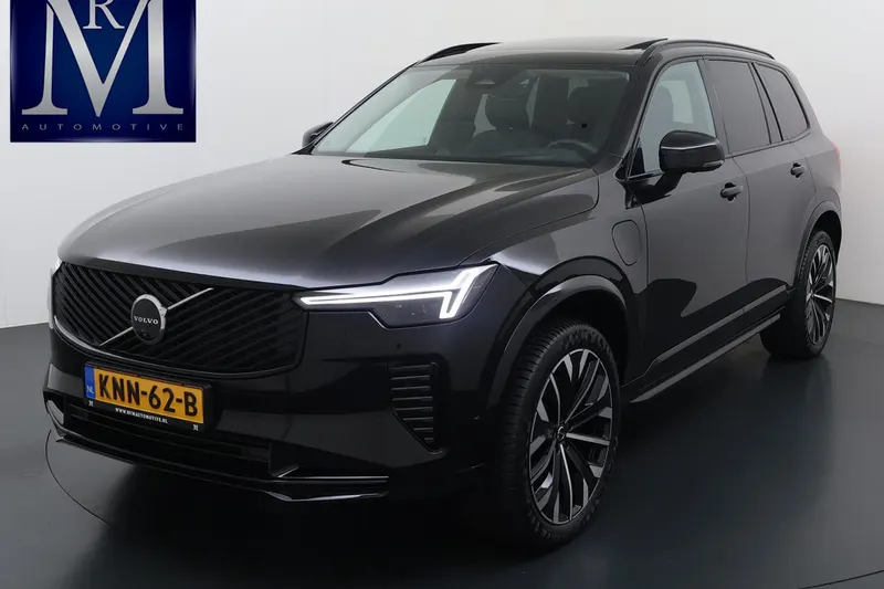 Volvo XC90 (2025)