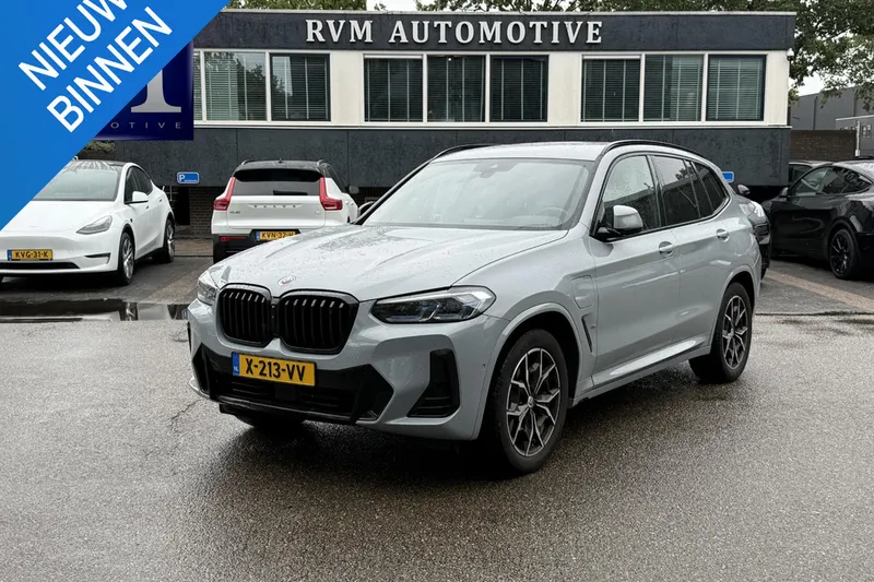 BMW X3 (2023)