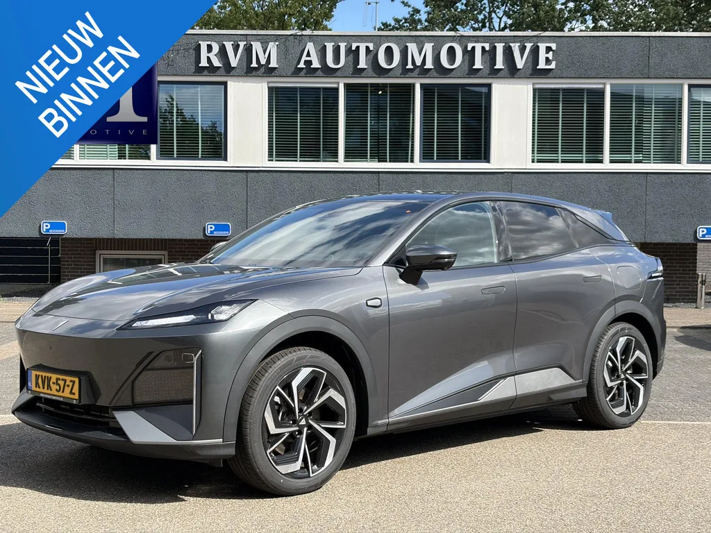 Changan Deepal (2026) — foto 1