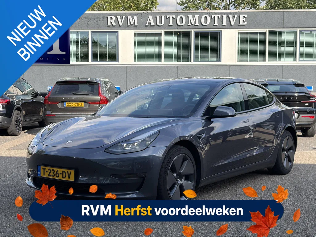 Tesla Model 3 (2023) — foto 1