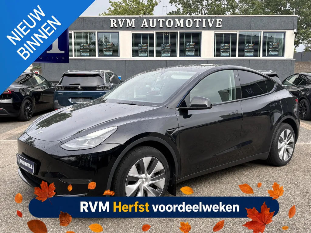 Tesla Model Y (2023) — foto 1