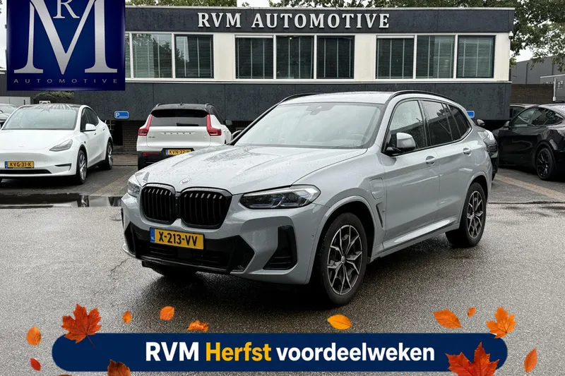 BMW X3 (2023)
