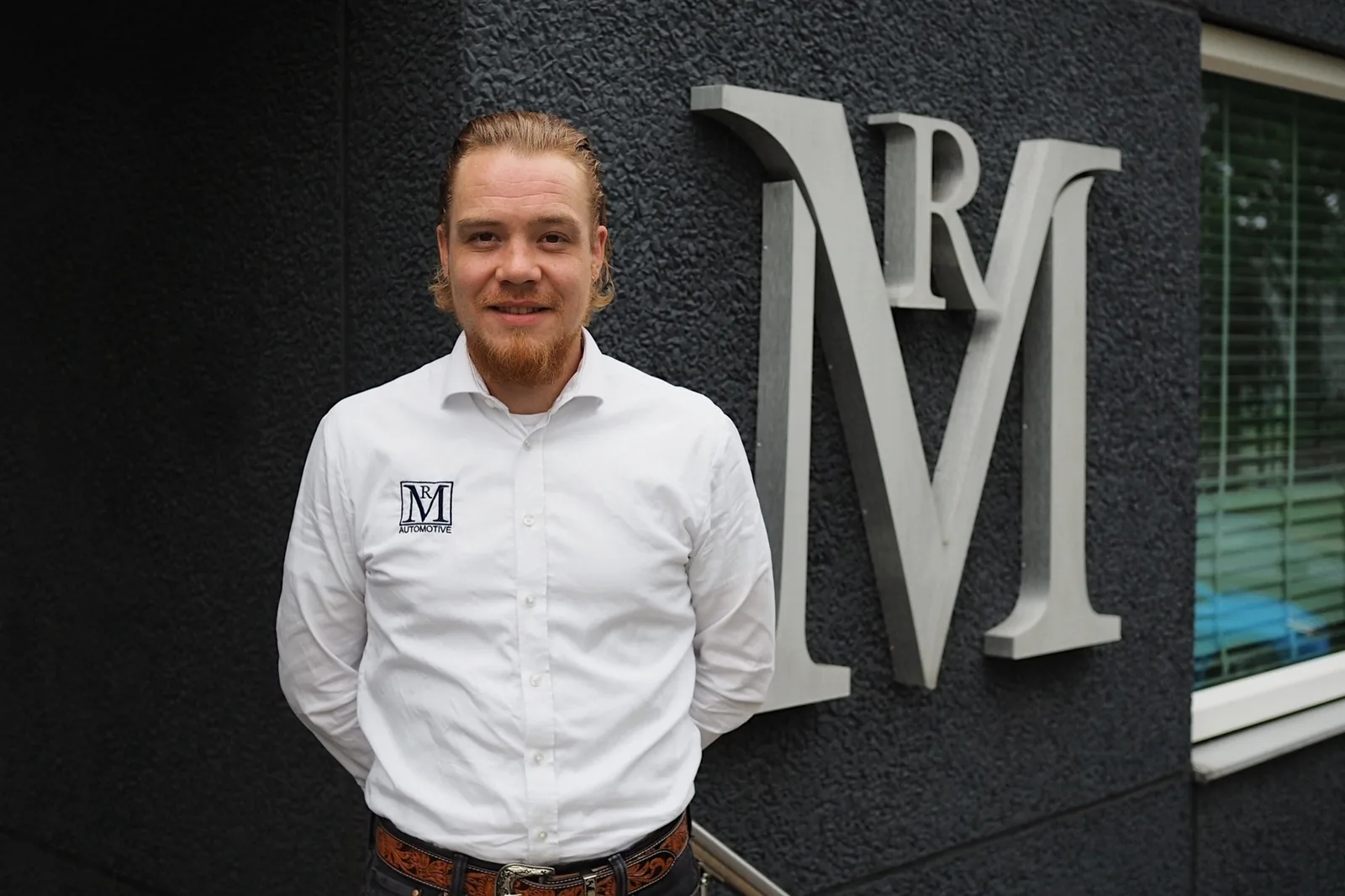BMW X5 (2022) — foto 1