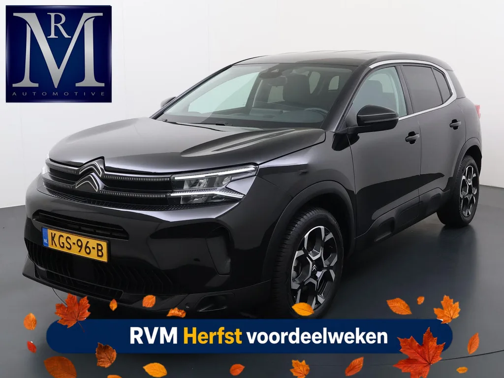 Citroën C5 Aircross (2025) — foto 1