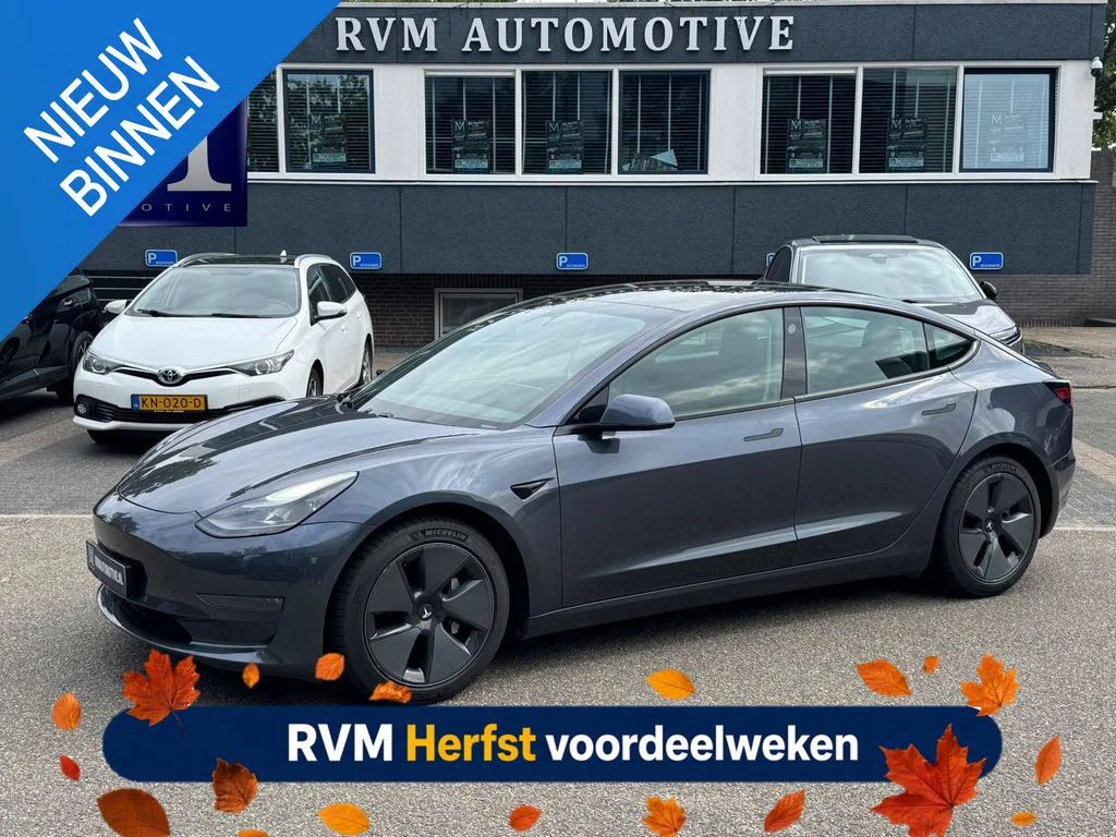 Tesla Model 3 (2021) — foto 1