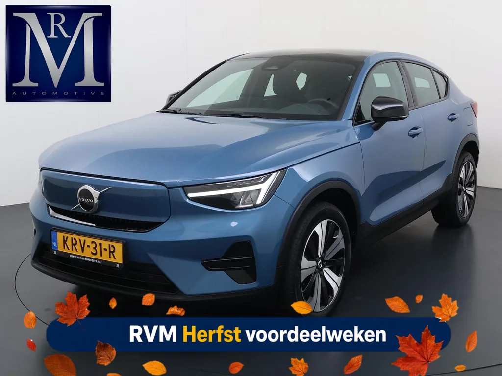 Volvo C40 (2022) — foto 1
