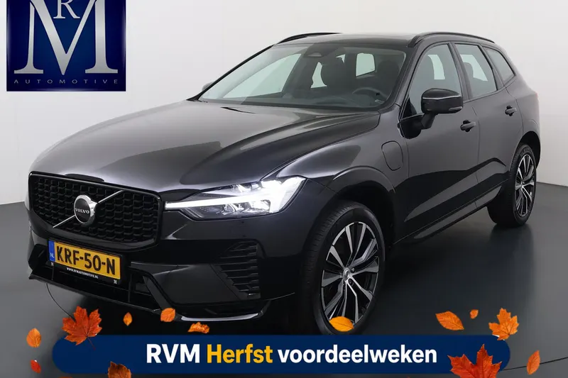 Volvo XC60 (2023)