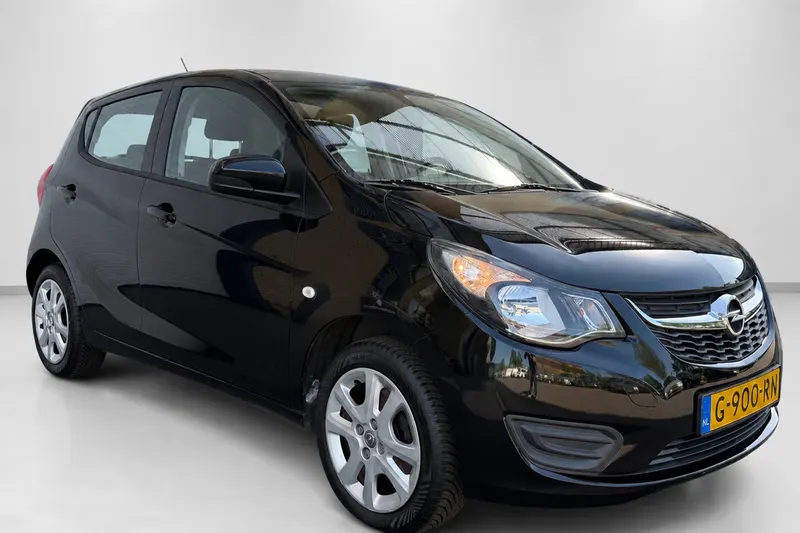 Opel Karl (2015)