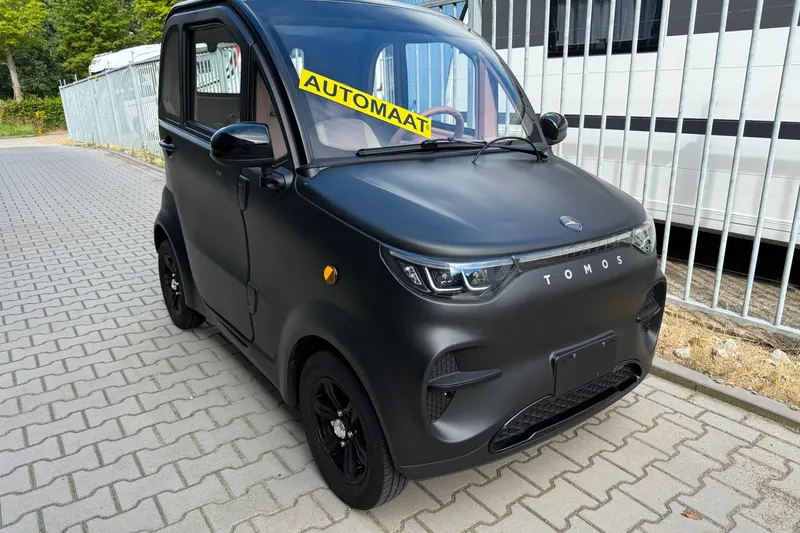Dongwei F1,rdb Smart (2025)