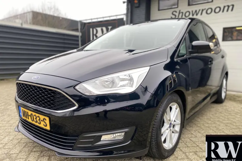 Ford C-Max (2017)