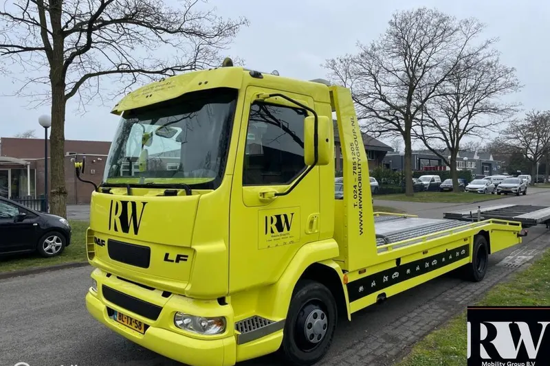 DAF LF (2002)