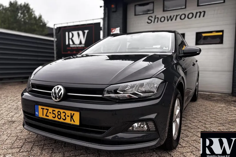 Volkswagen Polo (2018)