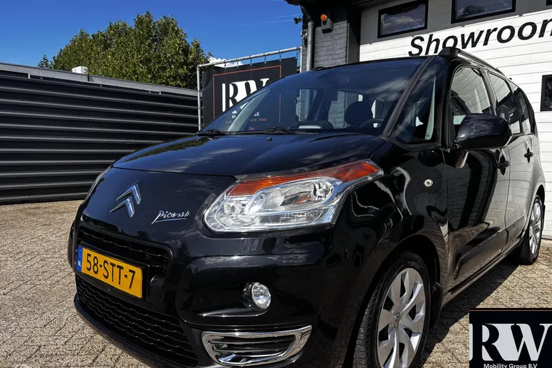 Citroën C3 Picasso (2011)